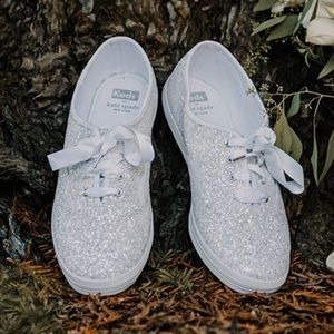 Kate Spade/ Keds Shoes